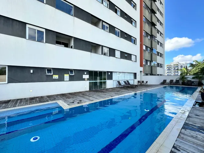 JOINVILLE - Padrão - Centro