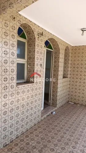 Casa em Avenida 36 A - Vila Alemã - Rio Claro/SP