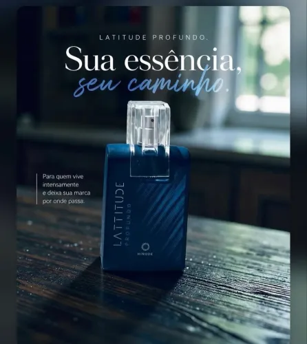 Produto Hinode