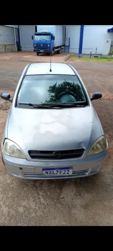 Chevrolet Corsa Hat. Prem. 1.0/1.0 Flexpower 8V 5P 2005