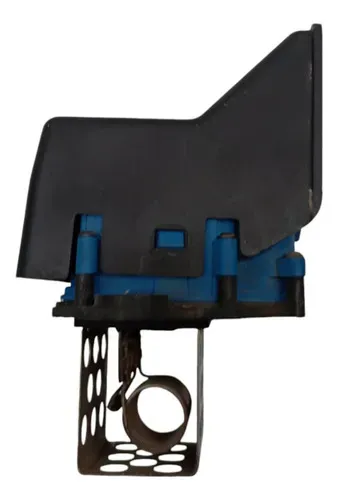 Resistência Ventoinha Radiador Citroen C4 Pallas 2008