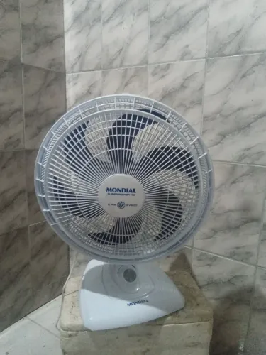 Vemdi ventilador novo 100