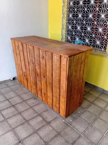 Balcão de atendimento