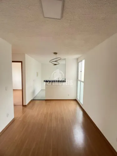 APARTAMENTO POSSIBILIDADE ENTRADA REDUZIDA NO GRAN PROVENCE VILA MUTIRÃO GOIÂNIA GO