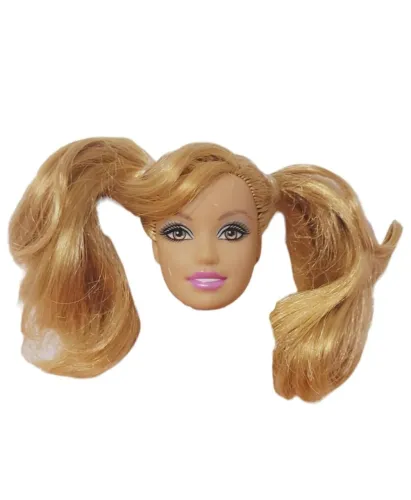 Barbie Fashionista Cabeça