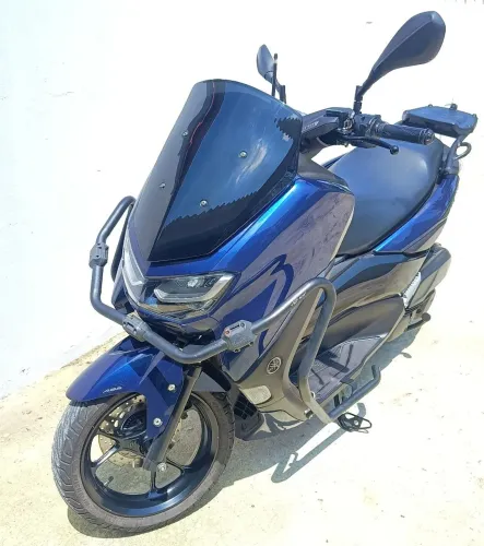 Yamaha Nmax 2022