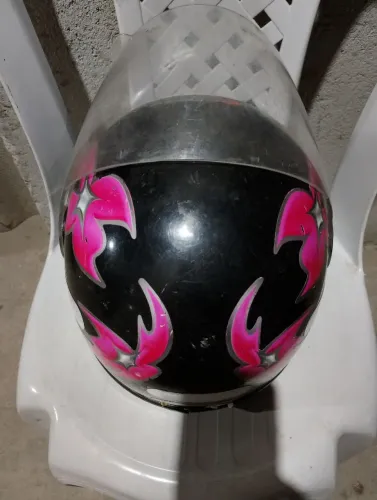 Capate rosa
