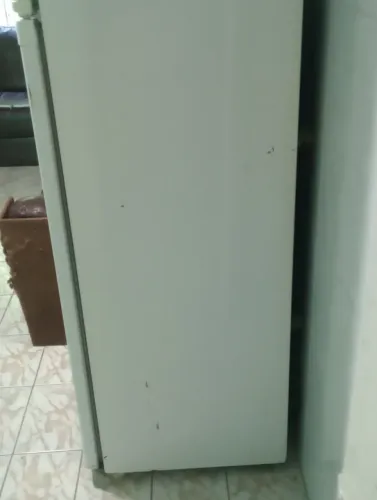 Geladeira 