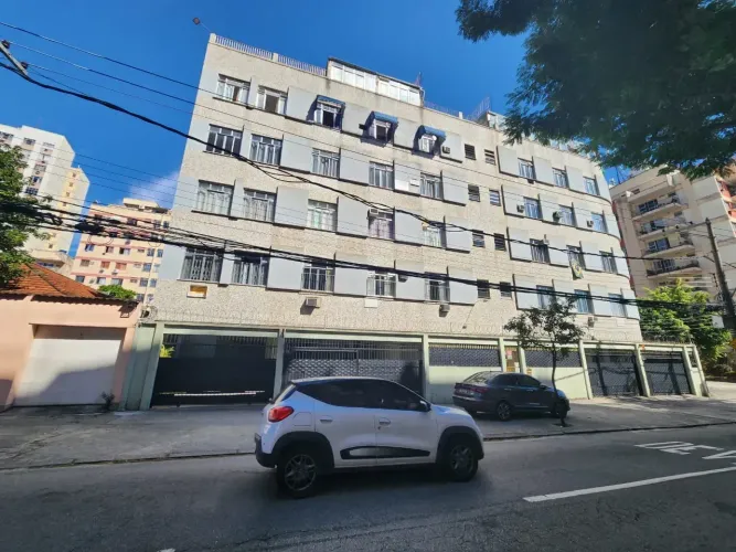 Oportunidade da Zona Norte está no Méier - Rio de Janeiro - RJ