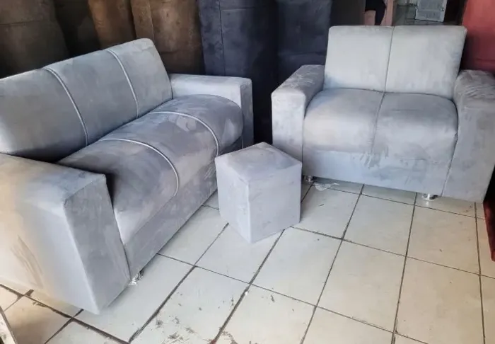 JOGO DE SOFÁ novos direito da fábrica 