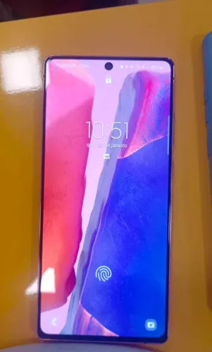 Samsung galaxy note 20 5g 256gb