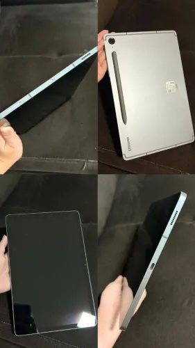 Samsung Galaxy Tab S9 FE 128GB 10.9