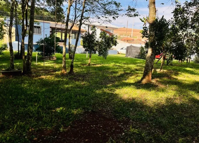 Chácara Próxima a Cascavel.