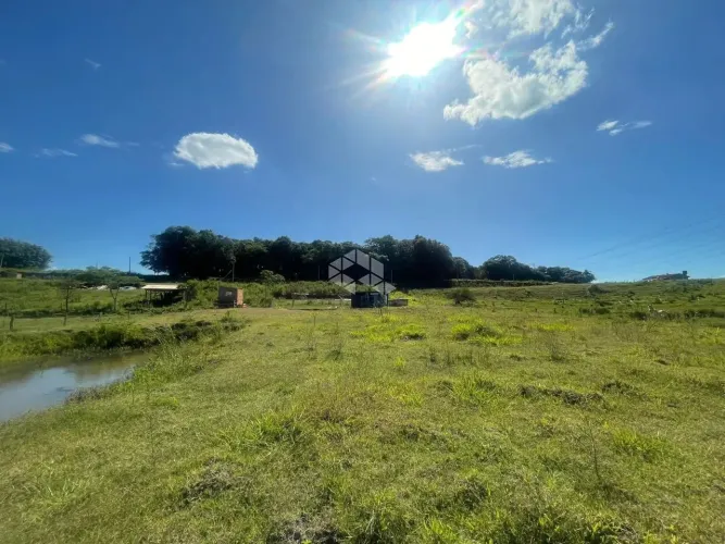 Sítio em Nova Santa Rita