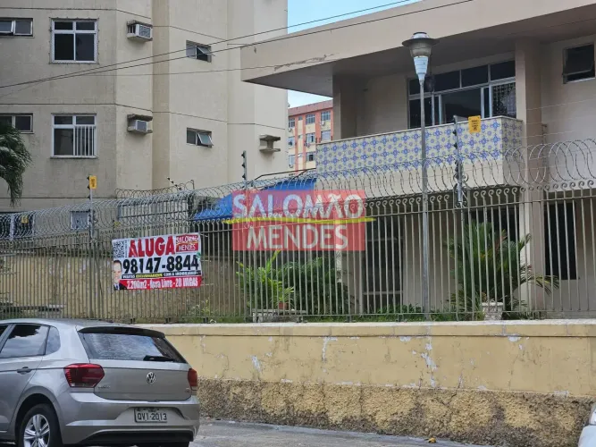 IMÓVEL COMERCIAL PARA LOCAÇÃO | REDUTO | 2.200m² DE ÁREA | 20 A 30 VAGAS | PRÓXIMO À DOCA 