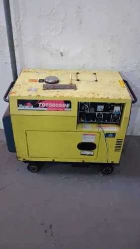 Gerador