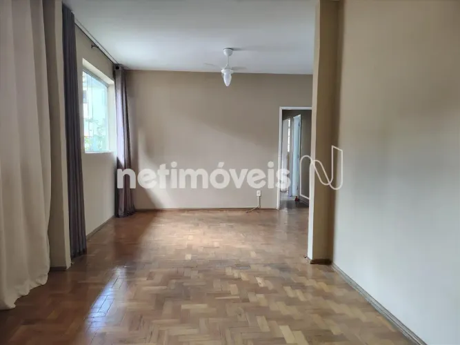 Venda Apartamento 3 quartos Santa Efigênia Belo Horizonte