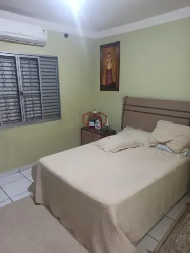 Comercial à venda 3 Quartos, 1 Suite, 8 Vagas, 1800M², Alameda, Várzea Grande - MT
