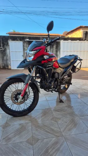 Honda XRE 190 2023