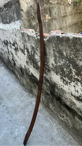 Vendo mola dianteira do 1620 para-bolica