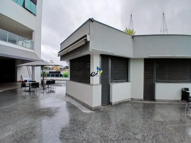 ALUGUEL DE QUIOSQUE NO BAIRRO LIBERDADE