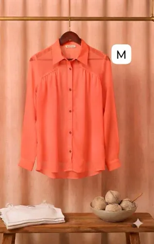 Lote de camisas
