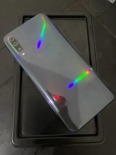 Samsung A50 Azul - 128GB