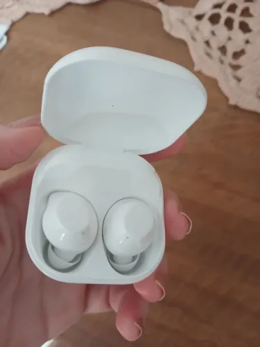 Fone de ouvido Samsung Galaxy Buds Core - Frete grátis!