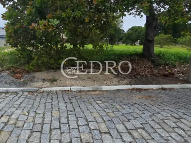Terreno Plano 360m² Solar dos Cantarinos 2 São Mateus São Pedro da Aldeia