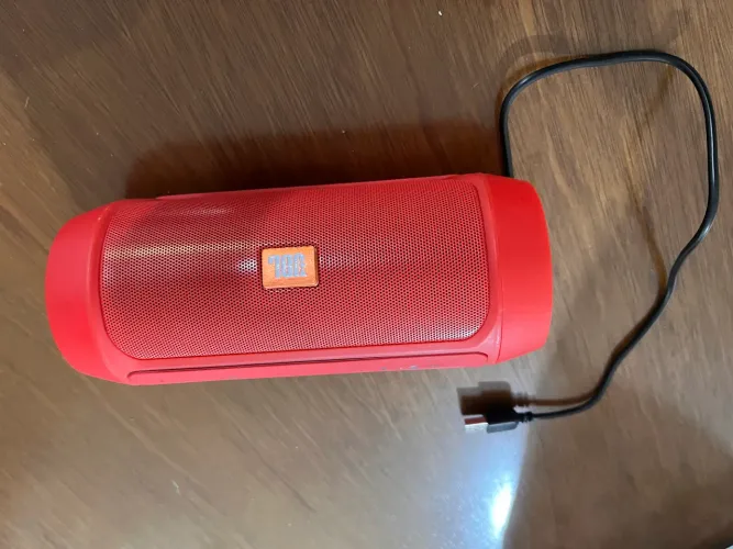 Caixa de som JBL
