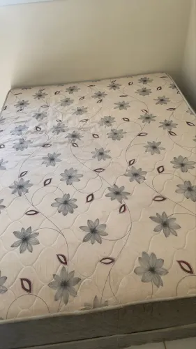 Cama Box