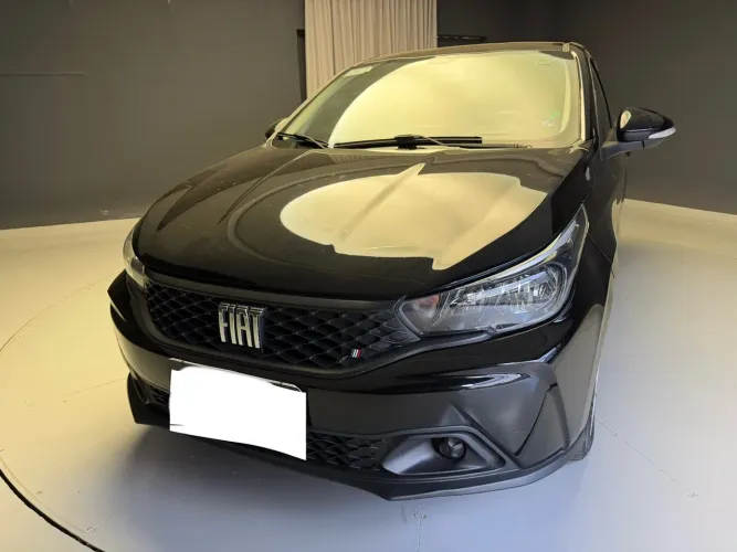 Fiat Argo Drive 1.0 6V Flex 2025