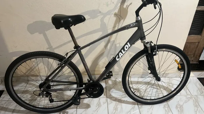 Caloi 700 29