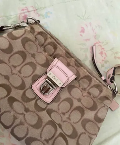 Bolsa Coach