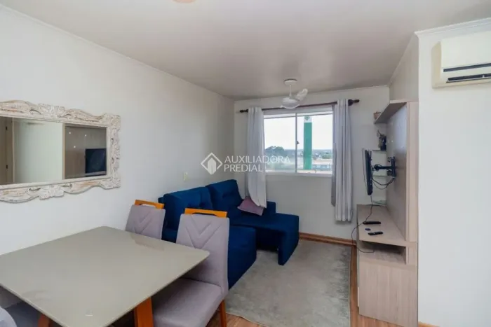 Apartamento 2 quarto(s), no bairro Sarandi