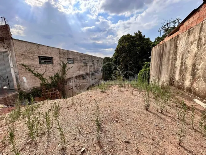 LOTE | 500m² | SÃO FRANCISCO - R$ 799.000,00