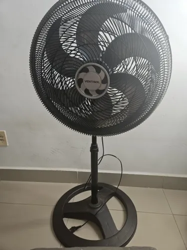 Ventilador ventisol 