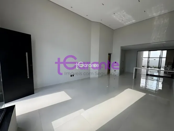 Casa Térrea 212m² Condomínio Golden Park Sigma Sorocaba/SP