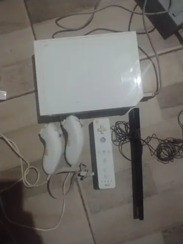 Nintendo Wii
