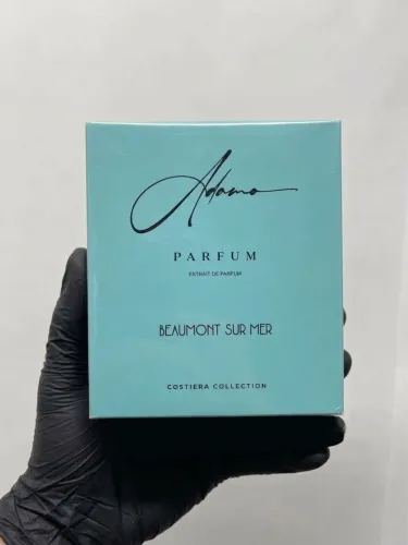 Adamo Parfum - Beaumont Sur Mer (100ml)<br>Extrait de Parfum | Unissex | Perfume de Alto Luxo