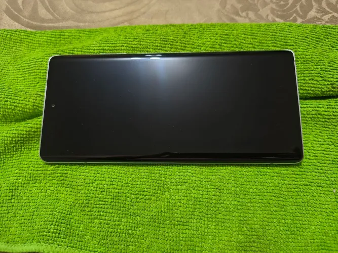 Motorola edge 30 ultra
