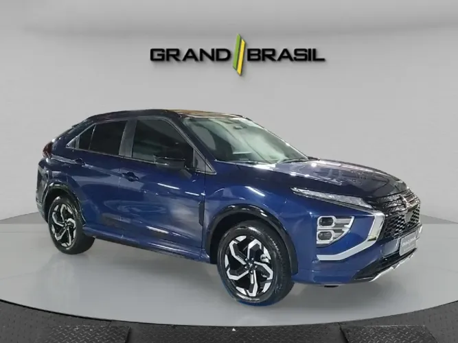 Mitsubishi Eclipse Cross HPE-S 1.5 16V 165cv Aut. 2026