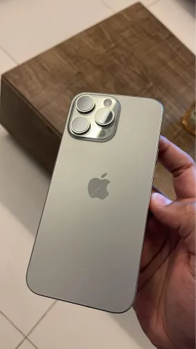 Iphone 16 Pro Max 256GB