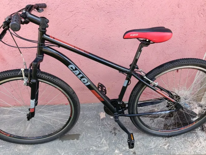 Bike aro 29 itens Shimano