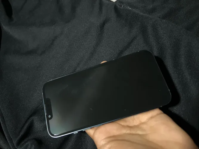 iPhone 13 256g