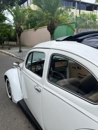 Volkswagen Fusca 1300 1979
