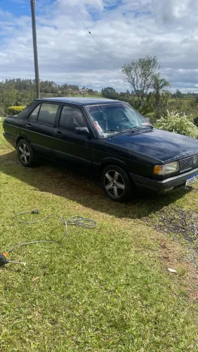 Volkswagen Voyage GL 1.8 4P (argentino) 1993