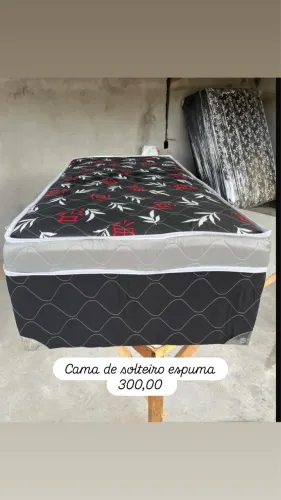 CAMA SOLTEIRO BOX BOX @@@@ n