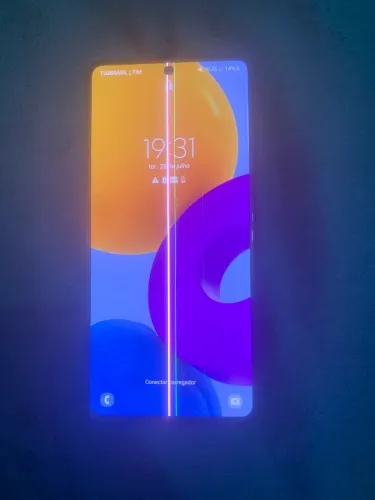 Samsung M52 5G