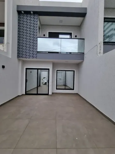 Duplex à Venda - Morada dos Pássaros